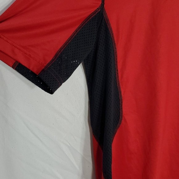 Nike pro combat fitted dri-fit shirt small - Picture 3 of 5